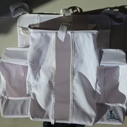 Diaper Organizer
