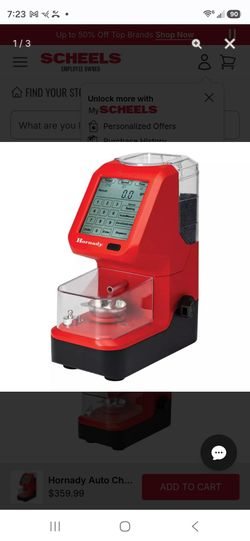 Hornaty auto charge pro