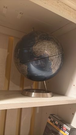 World Globe
