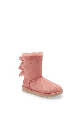 Ugg Women Boots Pink Blossom 