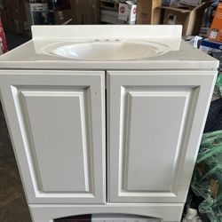 Bathroom Vanity Of 30 Inches 