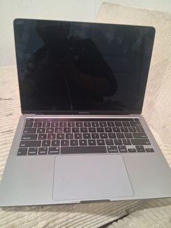 Apple MacBook Pro 13 inch