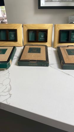 Vintage Jennifer Moore Frames