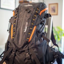 Backpack Teton Talus 2700