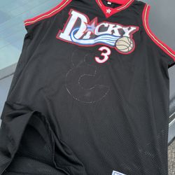 Lil Dicky Jersey 