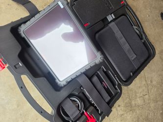 Autel MaxiSYS Ultra S2 Professional Diagnostic Scanner – Open Box / Never Used