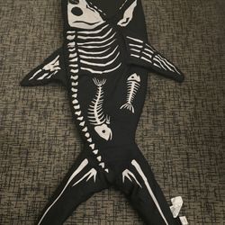 Isaac Mizrahi Snuggle Tail