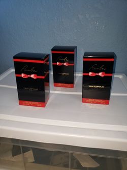 Women perfumes
