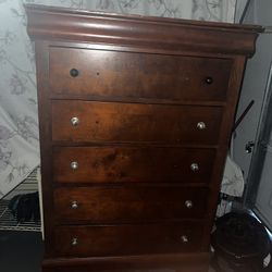 Drawer Cabinet