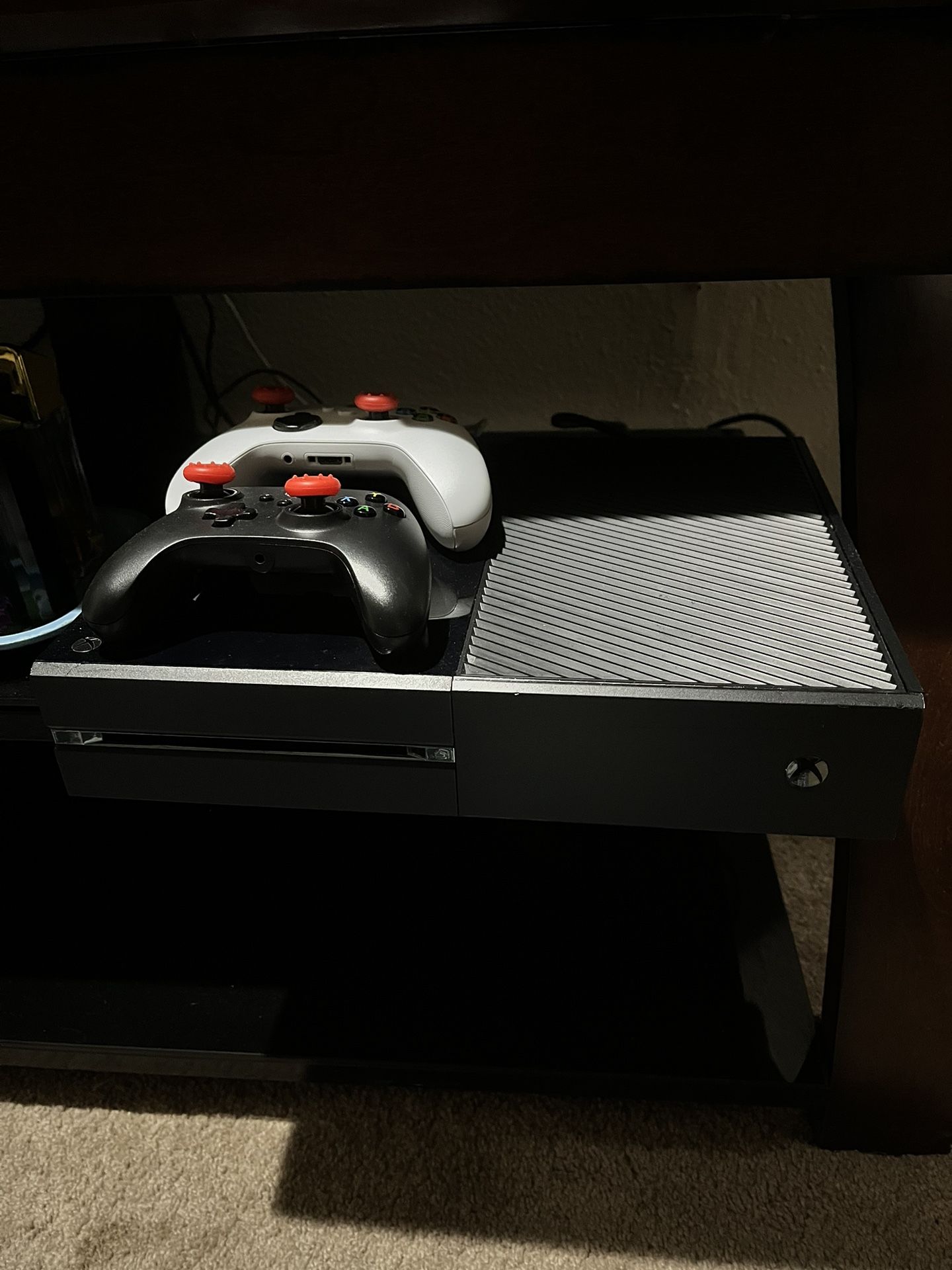 Xbox One NEED GONE ASAP