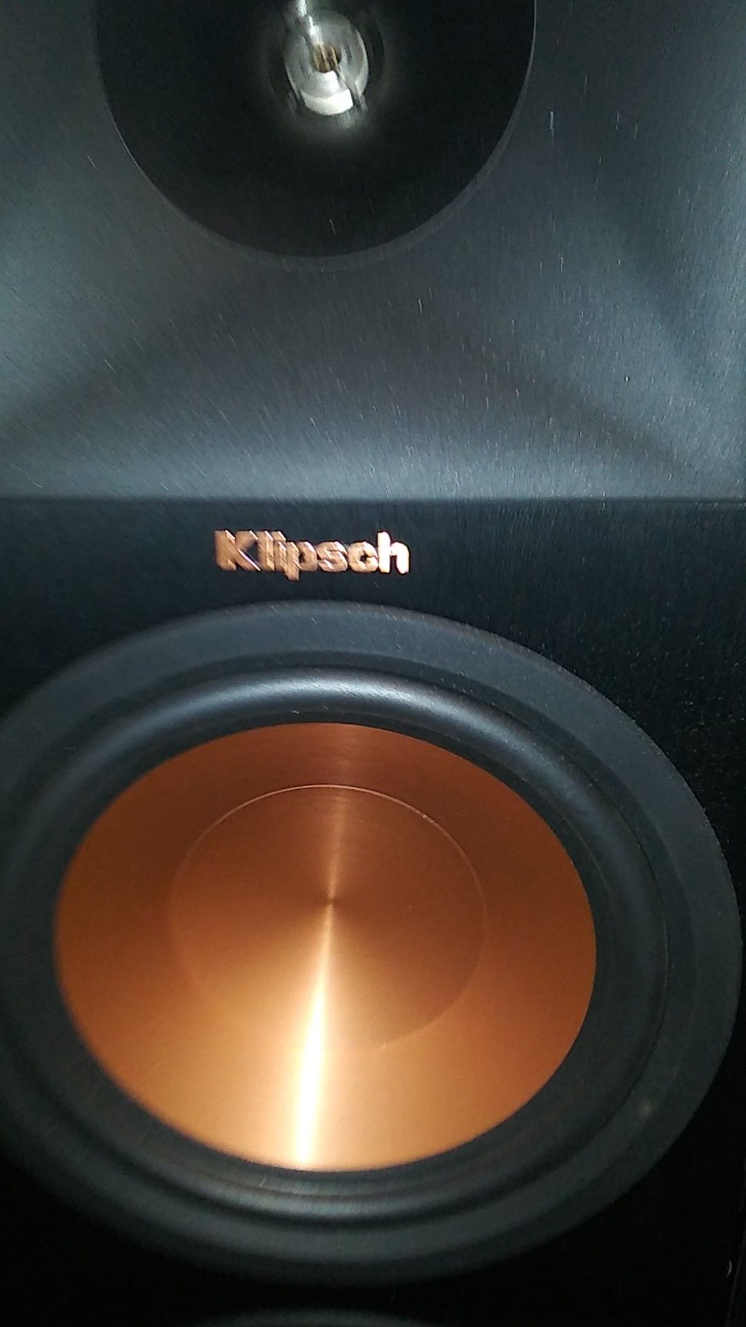 Klipsch speaker RP 280F