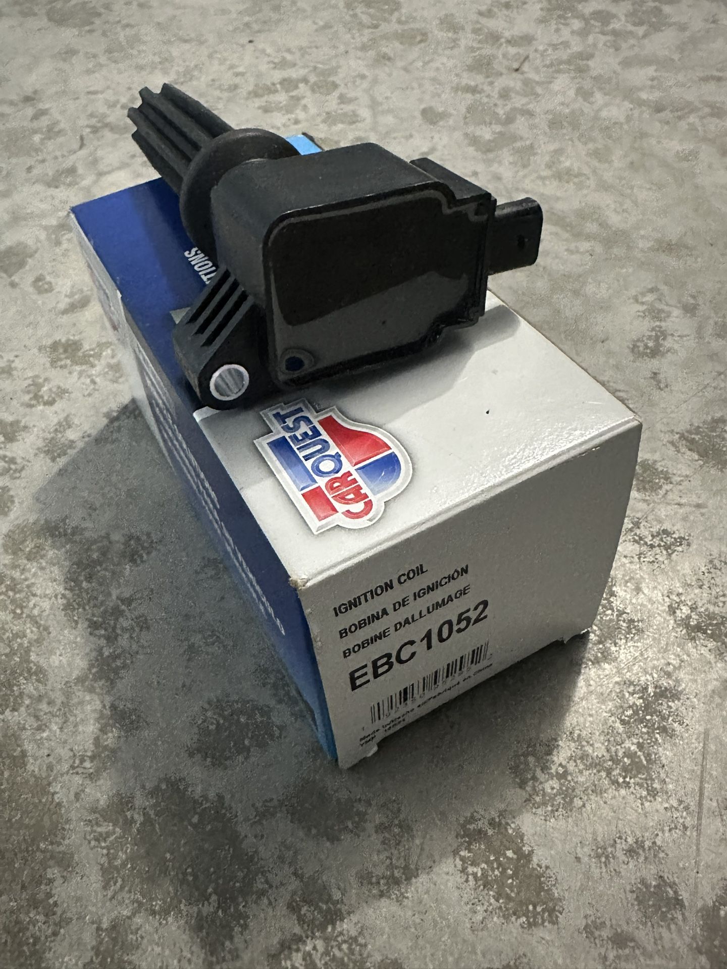 VW Audi Ignition Coil New