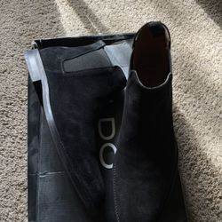 Chelsea Boots 