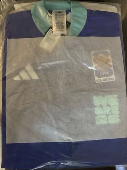 adidas Full-Zip Windbreaker - Adult 2XL