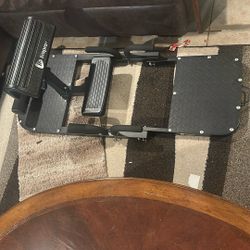 Hip Thrust/ Squats/ Lunge/pushup With Resistance Bands