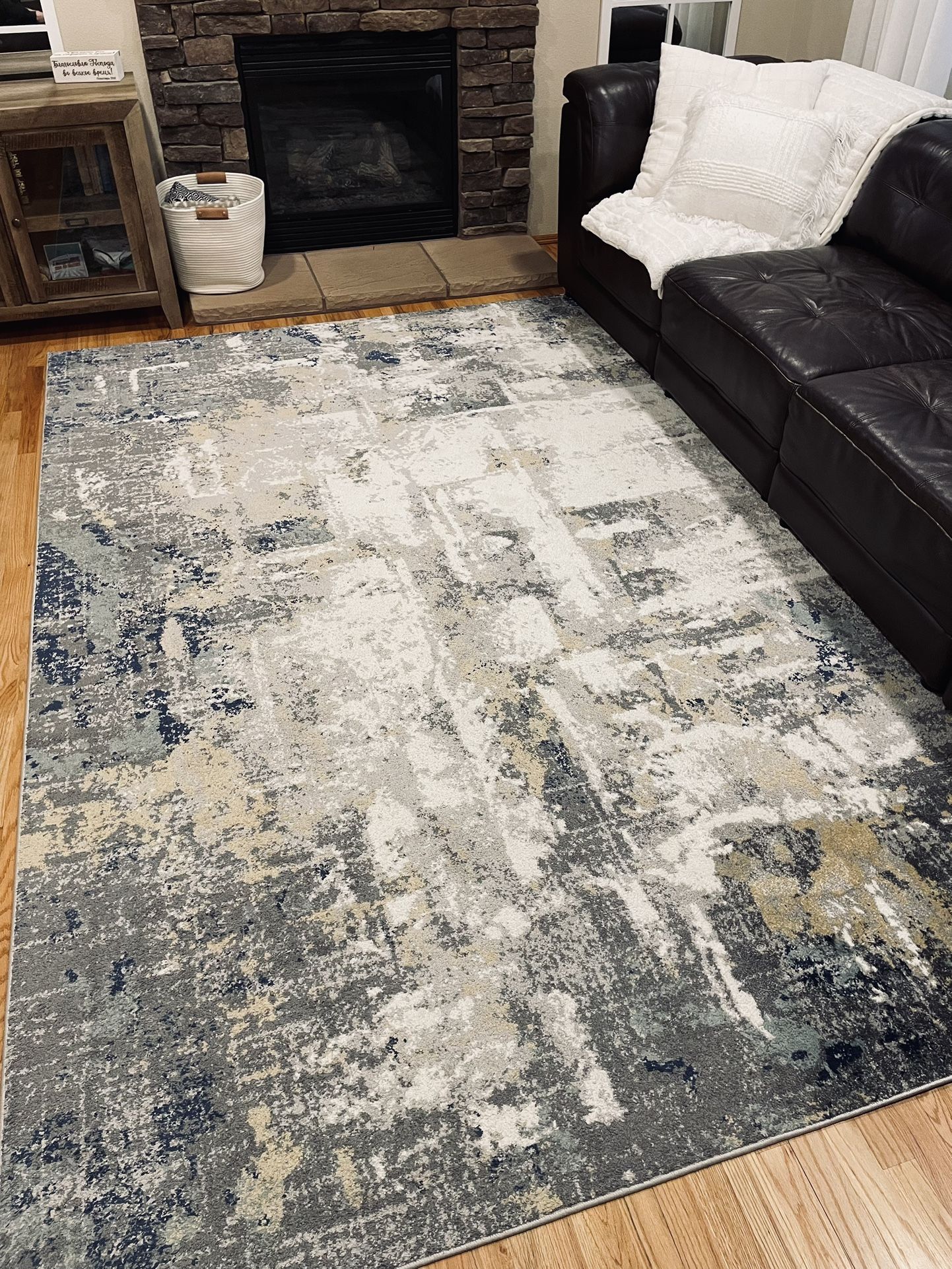 Area Rug 8x10 for Sale in Federal Way, WA OfferUp