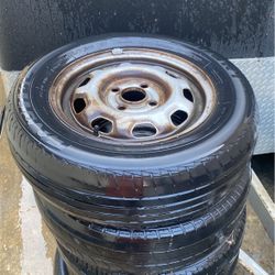 Honda Steeliest