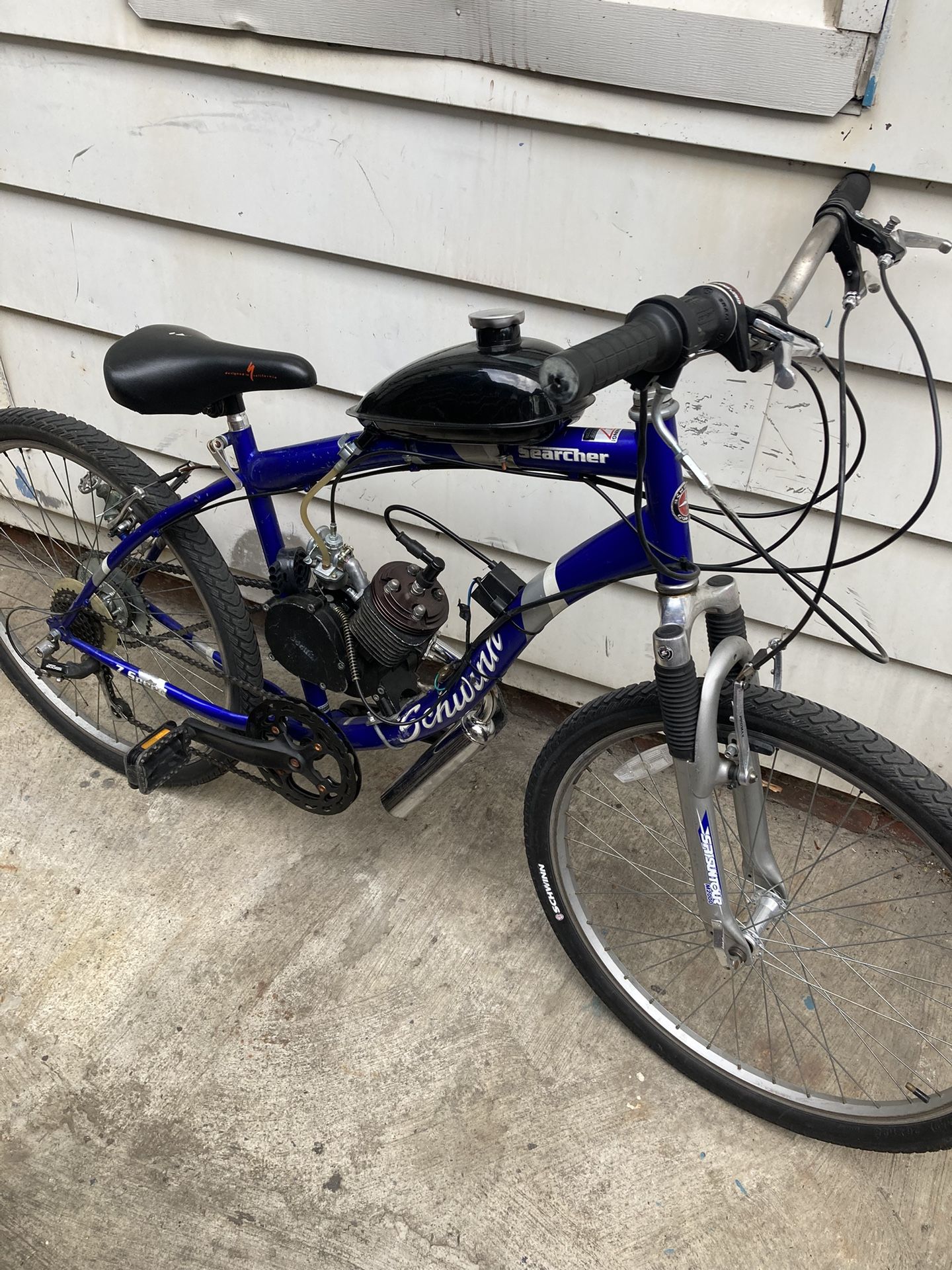 Bike