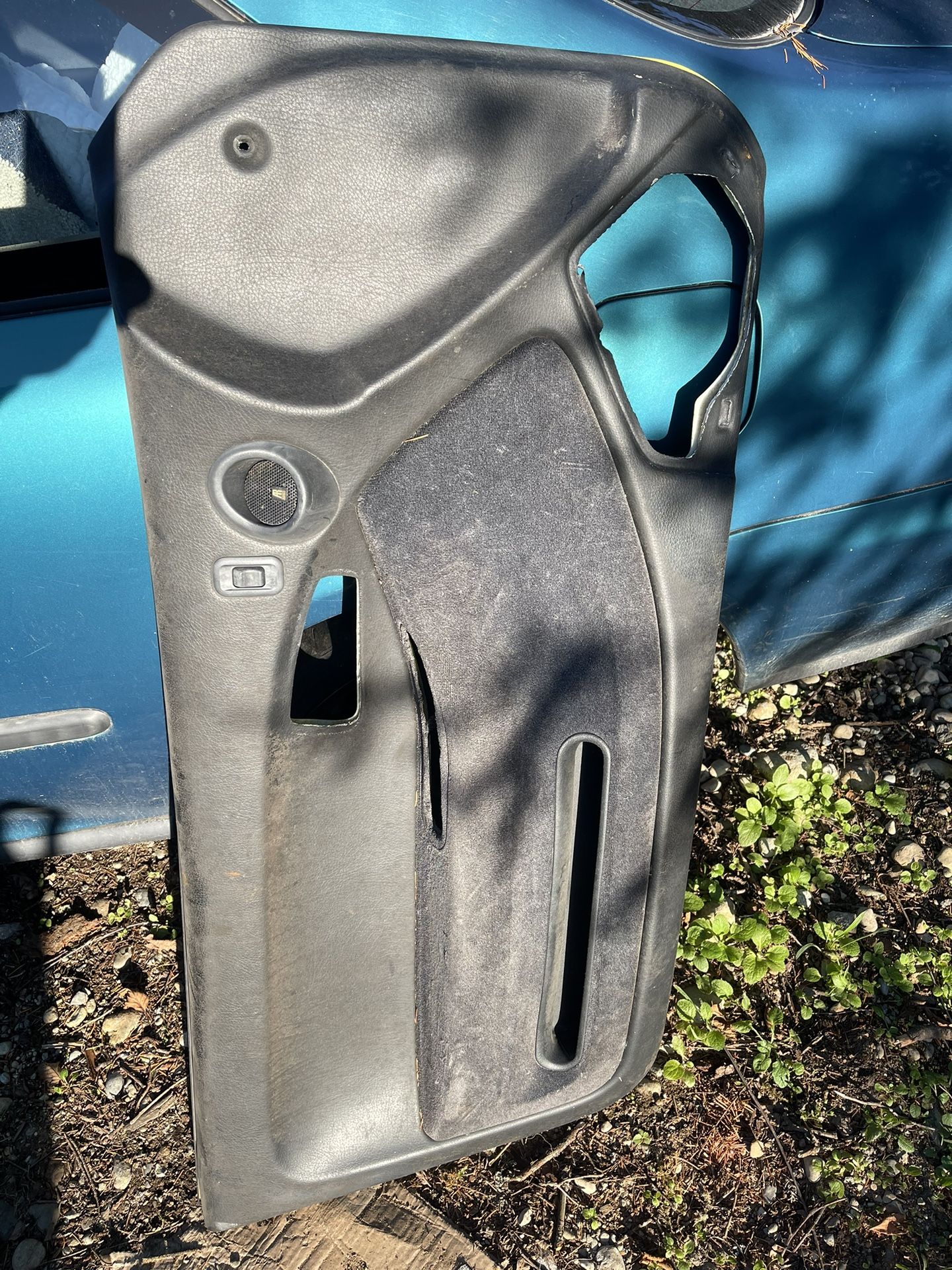 Eg Civic Door Panels