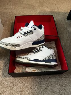 Air Jordan 3 Retro Og