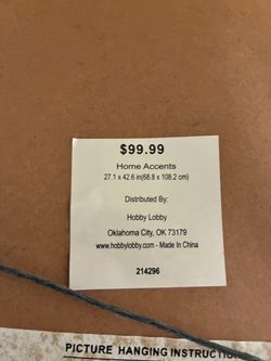 Vintage Photo Frame