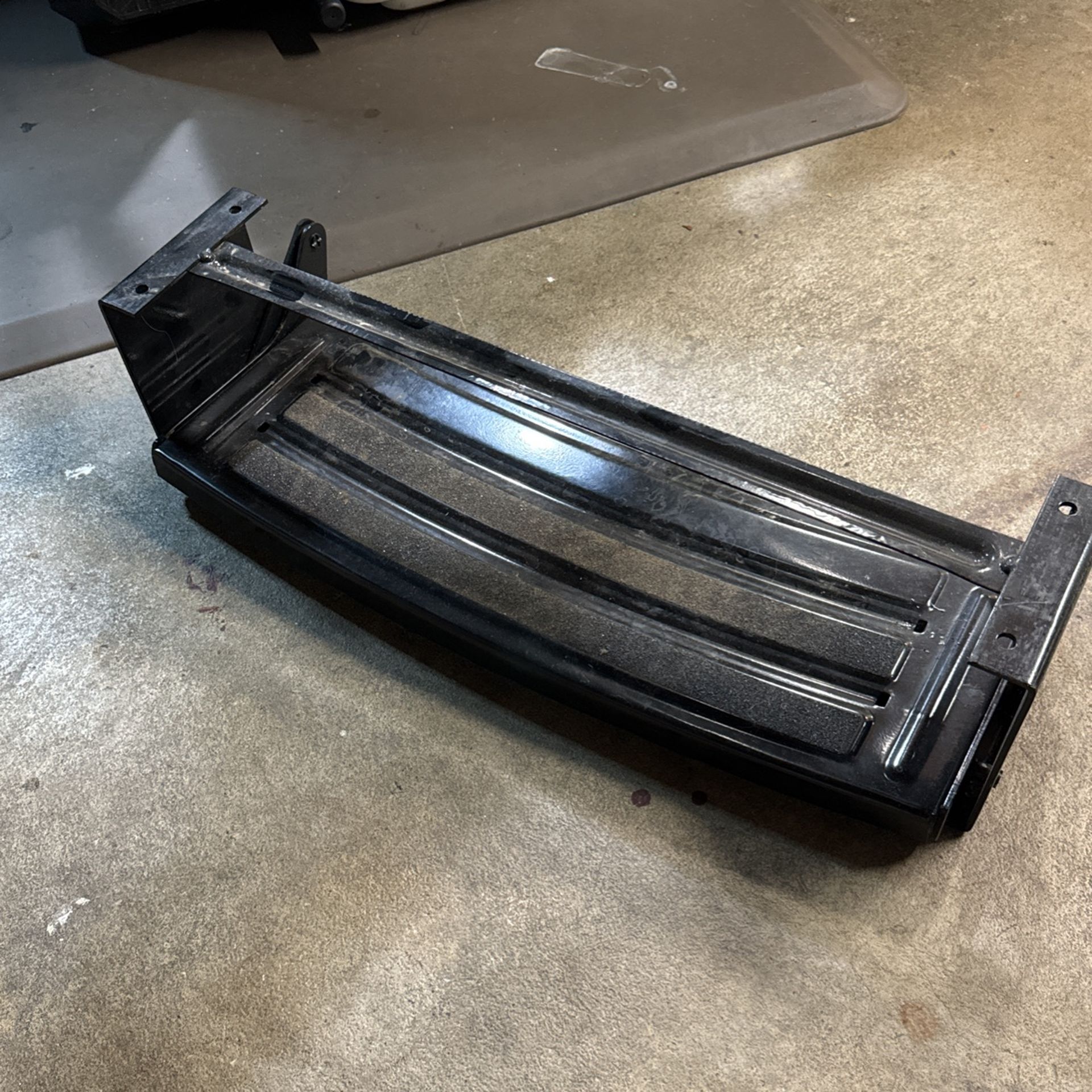 Single RV Step 26” Wide