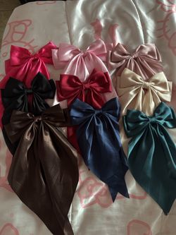 Bows 
