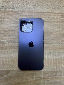 iPhone 14 Pro Max - Unlocked - 256GB