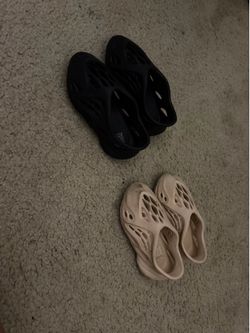 Kid shoes