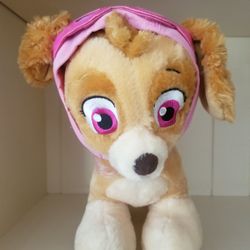 Plush Toy