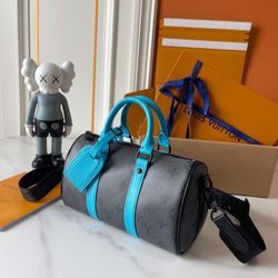 Daily versatile styles