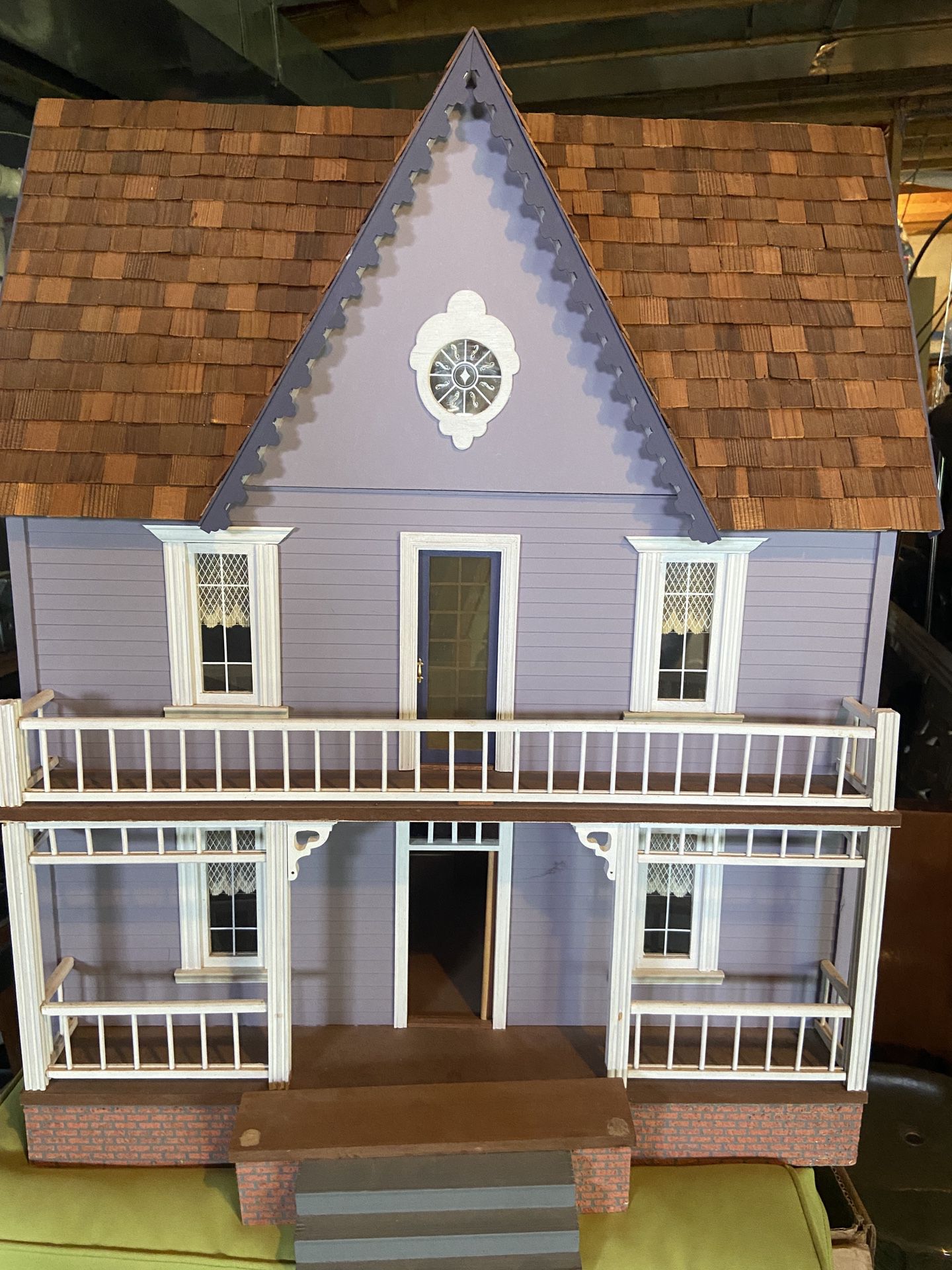 Doll House- Victorian