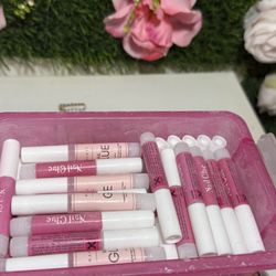 MARTY Nail Glue Gel 2g Cyanoacrylate Professional Strong Hold Nail Art Adhesive30