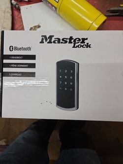 Masterlock