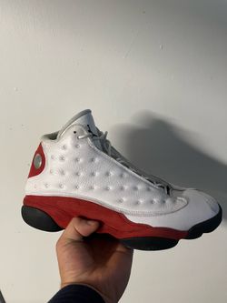 Jordan 13s
