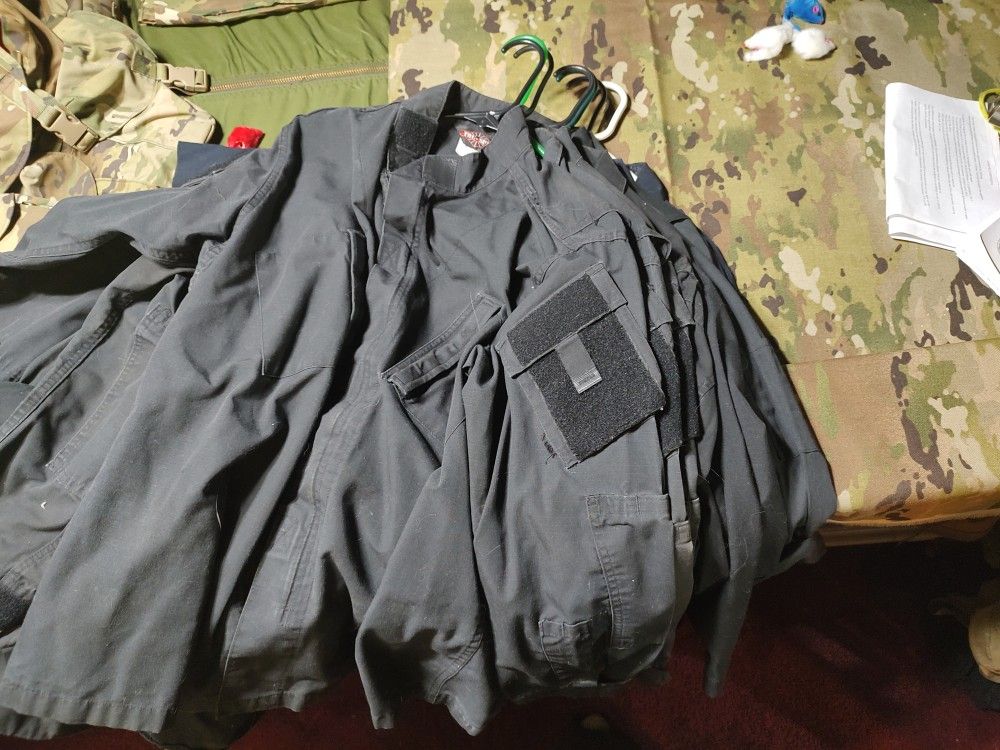 Tac Gear