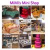 Mimi’s MiniShop