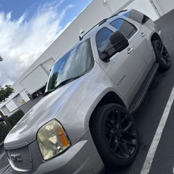 2008 GMC Yukon