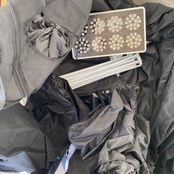 In Door Grow Tent For Veggies 