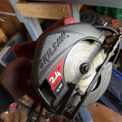 SKILSAW Circular Saw