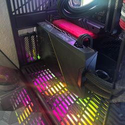 Nvidia Rtx 3090 Ti AIO