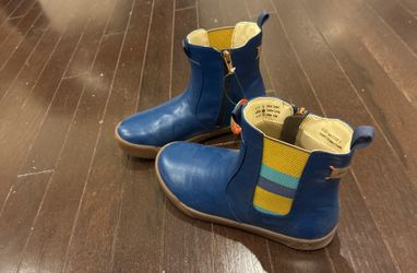 Brand New Pediped Rain boots Size EUR 32 for $10