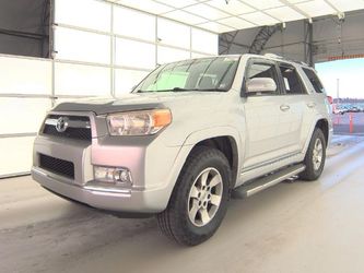 2011 Toyota 4Runner