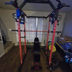 Power Rack