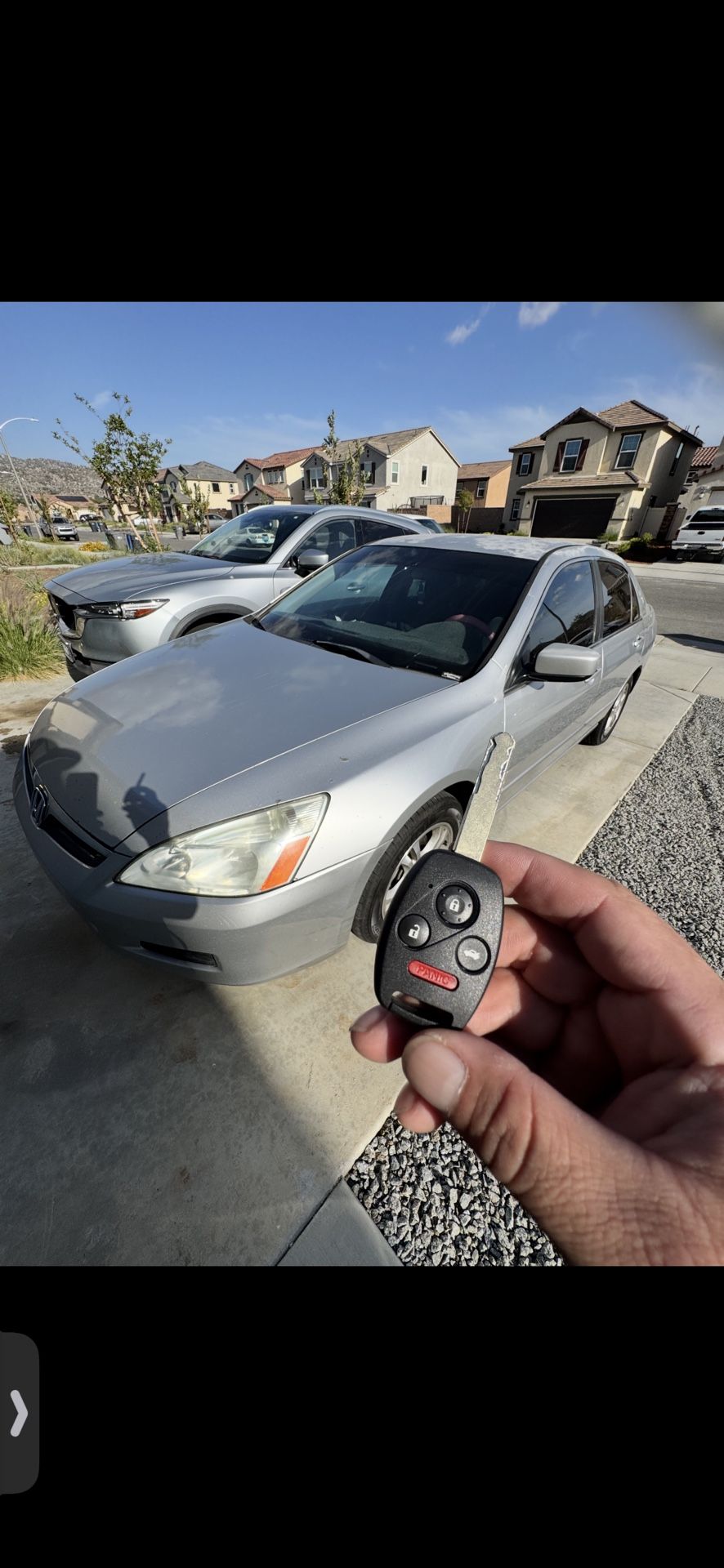 Car Keys 🔑 Llaves De Autos