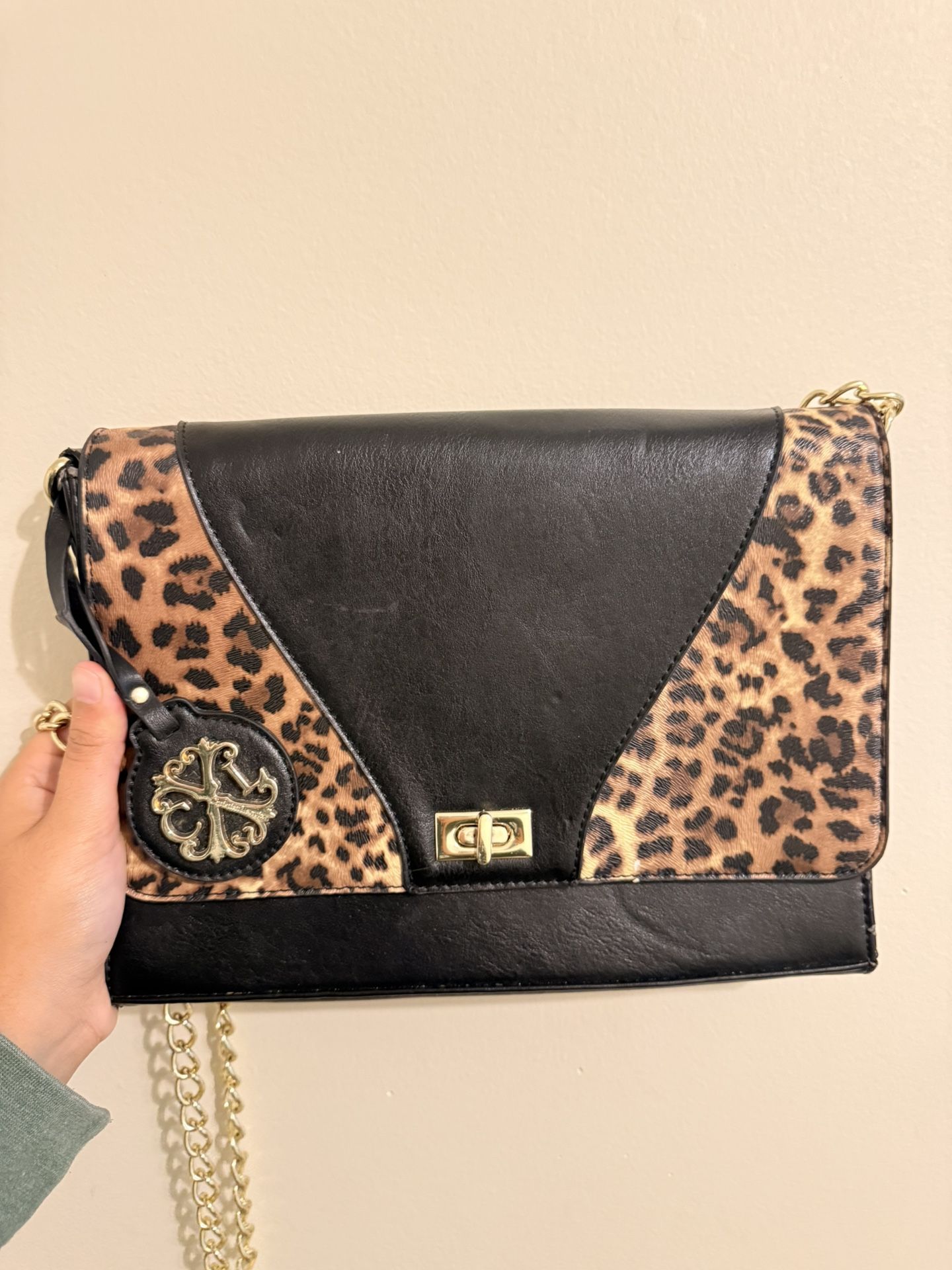 Rare Christian Lacroix Designer Bag – Gently Used