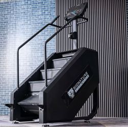 Stair Stepper
