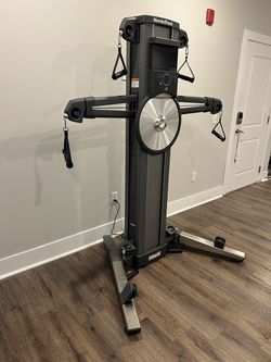 NordicTrack Fusion CST Home Gym