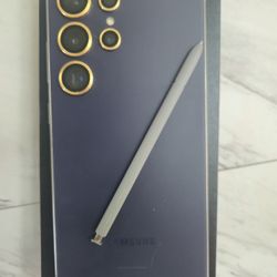 Samsung Galaxy S24Ultra 512GB Factory UNLOCKED Titanium Violet