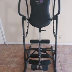 Health Mark Pro Inversion Table